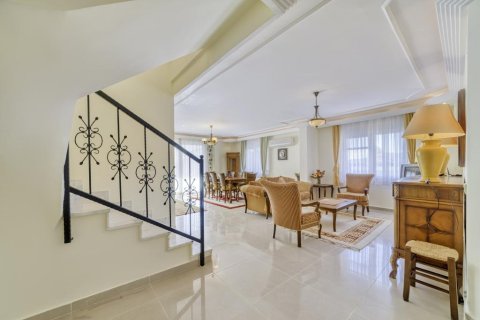 4 rooms Apartment in Oba, Turkey No. 21769 19