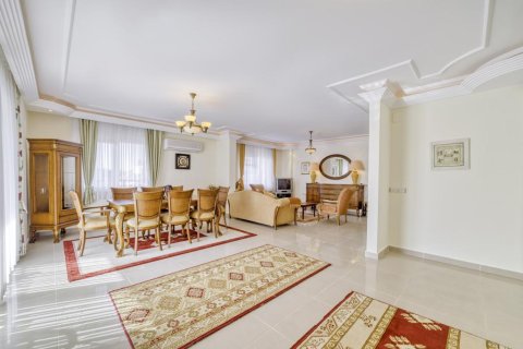 4 rooms Apartment in Oba, Turkey No. 21769 21