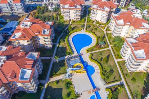 4 rooms Apartment in Oba, Turkey No. 21769 3