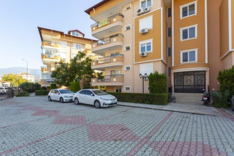 4 rooms Apartment in Oba, Turkey No. 21769 17