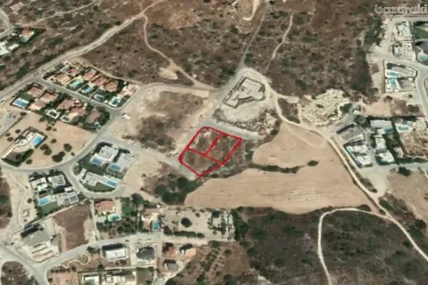 2776m² Land en Agios Tychonas, Cyprus No. 47095 2