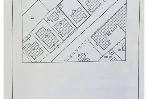 732m² Land à Nicosia, Cyprus No. 47097 2