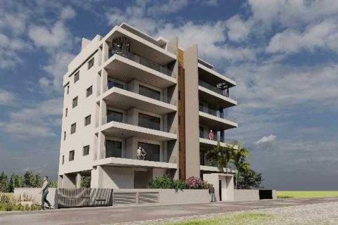 3 dormitorios Penthouse en Limassol, Cyprus No. 43714 4