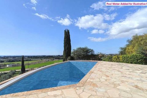 4 dormitorios Villa en Anarita, Cyprus No. 75832 2