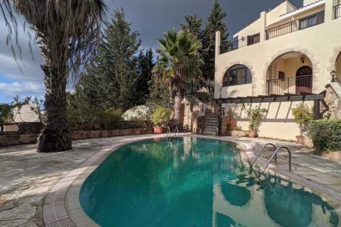 3 dormitorios Villa en Tala, Cyprus No. 75831 4