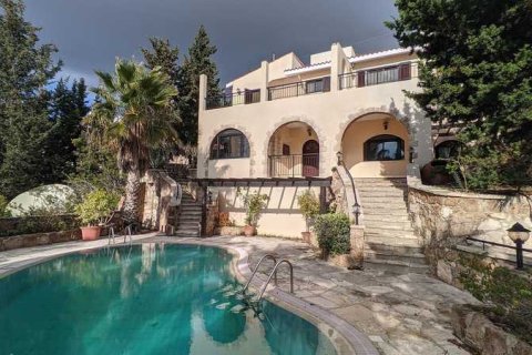 3 dormitorios Villa en Tala, Cyprus No. 75831 2