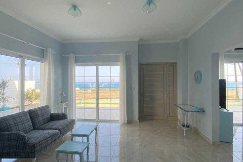 4 dormitorios Villa en Zygi, Cyprus No. 75833 2