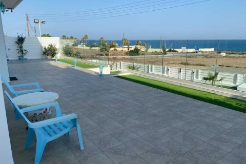 4 dormitorios Villa en Zygi, Cyprus No. 75833 1