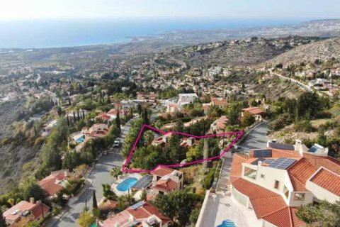 3 dormitorios House en Tala, Cyprus No. 75835 4