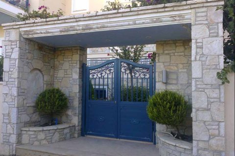 4 bedrooms Maisonette in Megara, Greece No. 60279 5