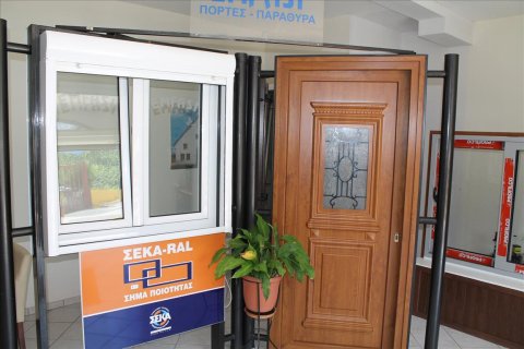 Готовый бизнес 870м² в Керкира, Греция №60281 3