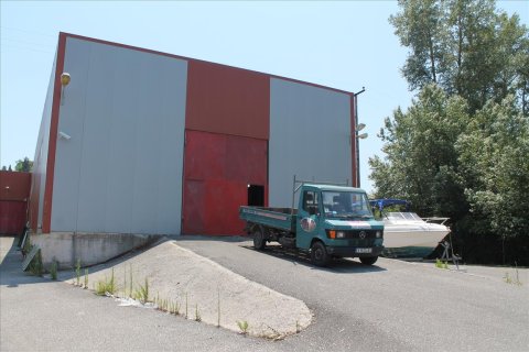 870m² Business in Corfu, Greece No. 60281 2