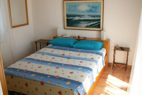 4 dormitorios House en Chalkidiki, Greece No. 60276 16