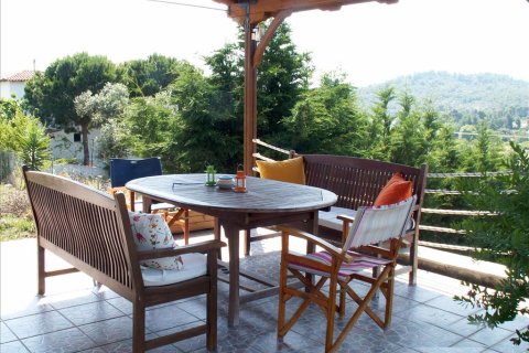 4 dormitorios House en Chalkidiki, Greece No. 60276 6