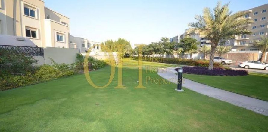 2 bedrooms Townhouse in Al Reef, UAE No. 9194