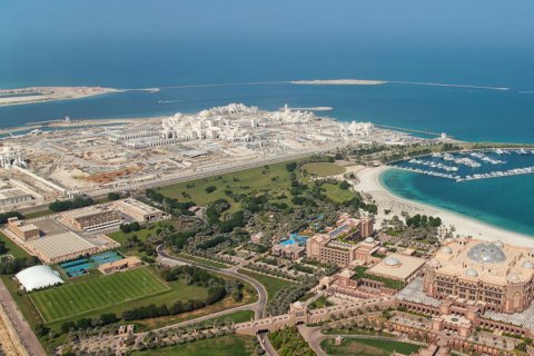 360m² Land à Baniyas, UAE No. 8193 3