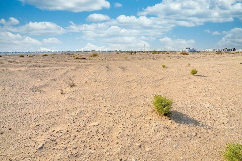 360m² Land en Baniyas, UAE No. 8193 9