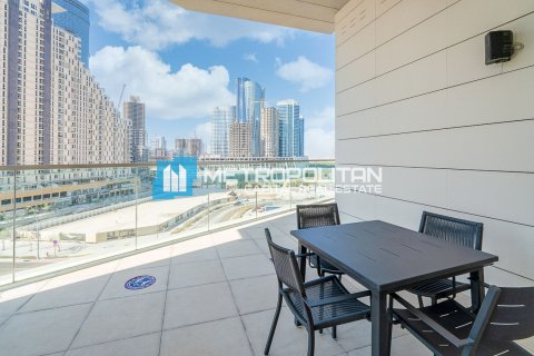 1 bedroom Apartment in Al Reem Island, UAE No. 8153 23