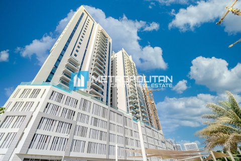 1 dormitorio Apartment en Al Reem Island, UAE No. 8153 1