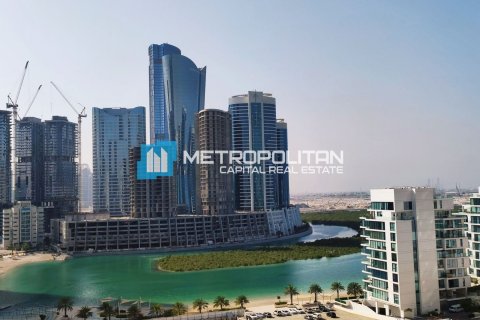 1 chambre Appartement à Al Reem Island, UAE No. 8153 1