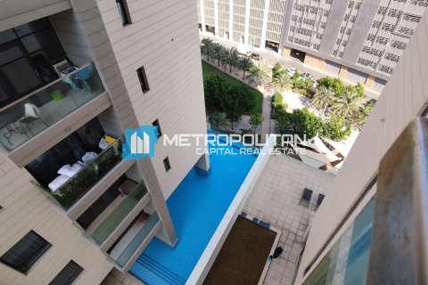 1 chambre Appartement à Al Reem Island, UAE No. 8153 16