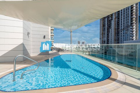 1 bedroom Apartment in Al Reem Island, UAE No. 8153 21