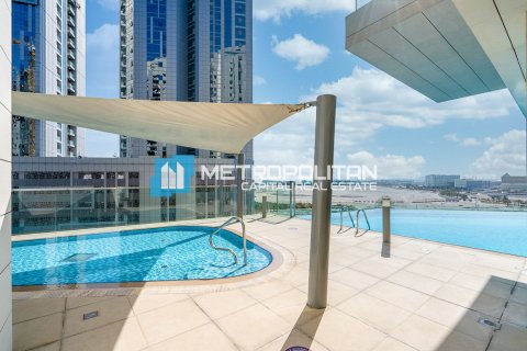 1 bedroom Apartment in Al Reem Island, UAE No. 8153 18