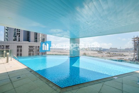 1 bedroom Apartment in Al Reem Island, UAE No. 8153 19