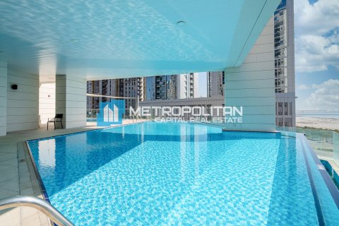 1 bedroom Apartment in Al Reem Island, UAE No. 8153 20