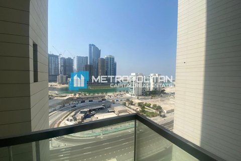 1 bedroom Apartment in Al Reem Island, UAE No. 8153 3