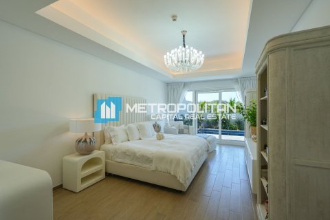 3 bedrooms Townhouse on the Yas Island, UAE No. 8152 13