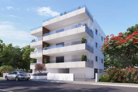 3 dormitorios Apartment en Limassol, Cyprus No. 74912 4