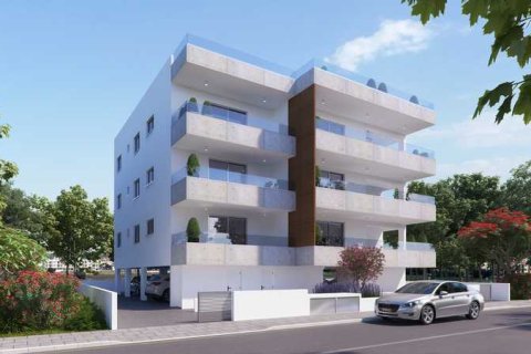 3 dormitorios Apartment en Limassol, Cyprus No. 74912 1