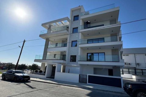 2 bedrooms Penthouse in Limassol, Cyprus No. 74905 1