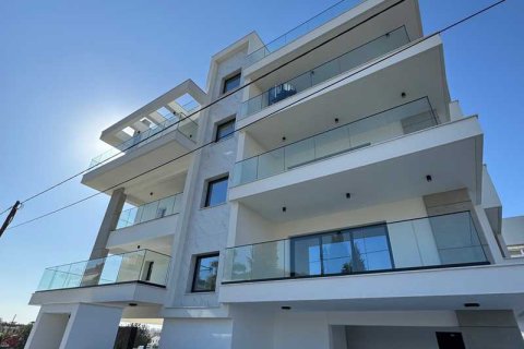 2 bedrooms Penthouse in Limassol, Cyprus No. 74905 4