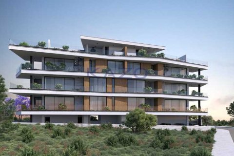 3 bedrooms Penthouse in Agios Athanasios, Cyprus No. 74924 4