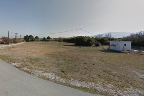 4400m² Land in Thessaloniki, Greece No. 56575 4