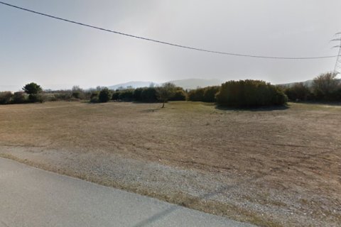 4400m² Land in Thessaloniki, Greece No. 56575 3