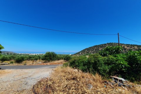 18000m² Land à Lasithi, Greece No. 56569 1