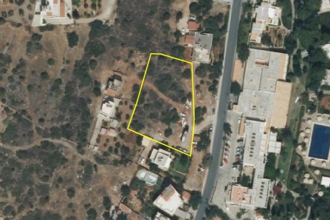 2363m² Land in Agios Nikolaos, Greece No. 56572 6