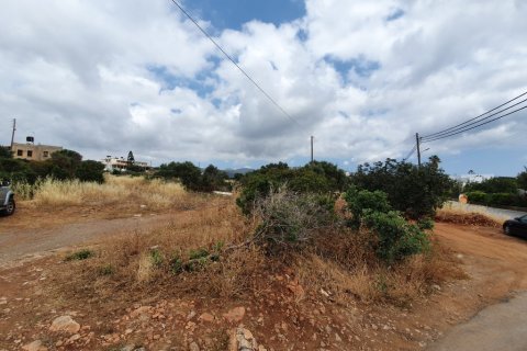 2363m² Land in Agios Nikolaos, Greece No. 56572 5