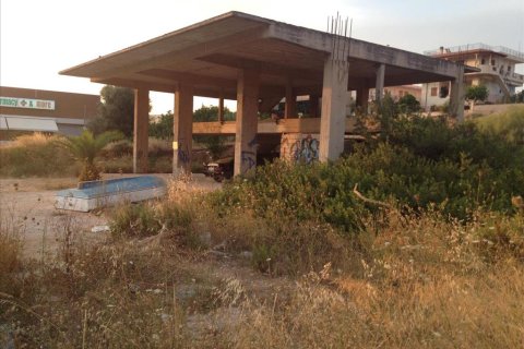 240m² Negocio en Markopoulo Mesogaias, Greece No. 56570 3