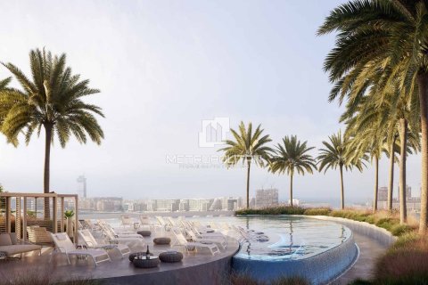 18m² Apartment en Ciel Tower, UAE No. 23703 10