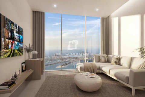 18m² Apartment en Ciel Tower, UAE No. 23703 1