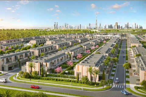 4 dormitorios Townhouse en Meydan, UAE No. 23700 14