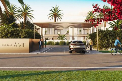 4 bedrooms Townhouse in Meydan, UAE No. 23700 13