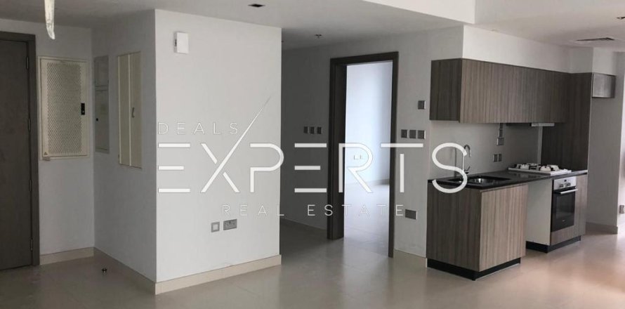 2 bedrooms Apartment in Shams Abu Dhabi, UAE No. 10775