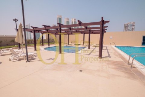 2 bedrooms Apartment in Al Reem Island, UAE No. 8395 8