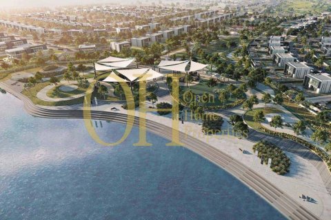 749.7m² Land à Yas Acres, UAE No. 8391 4