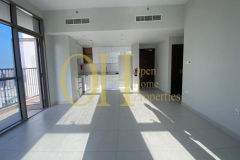 2 chambres Appartement à Shams Abu Dhabi, UAE No. 8394 11